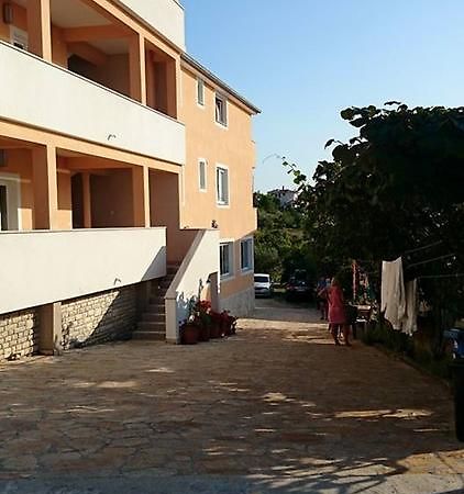 Apartment Gordana Drage Bagian luar foto