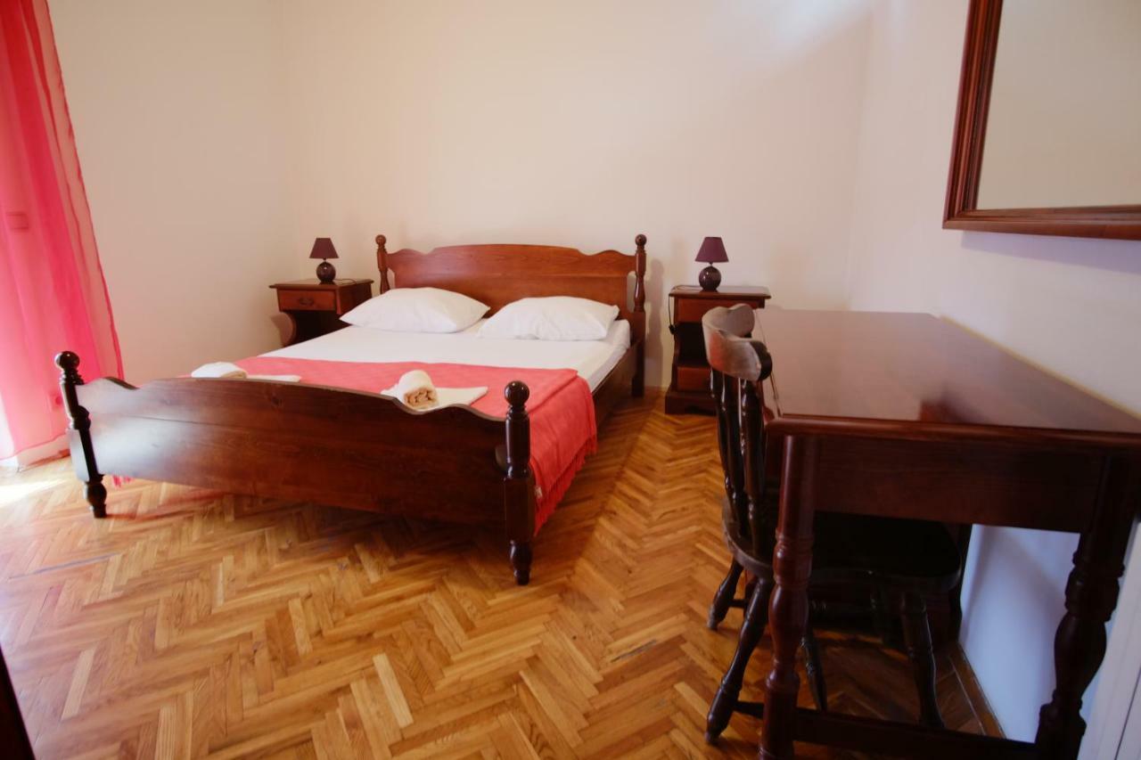 Apartment Gordana Drage Bagian luar foto