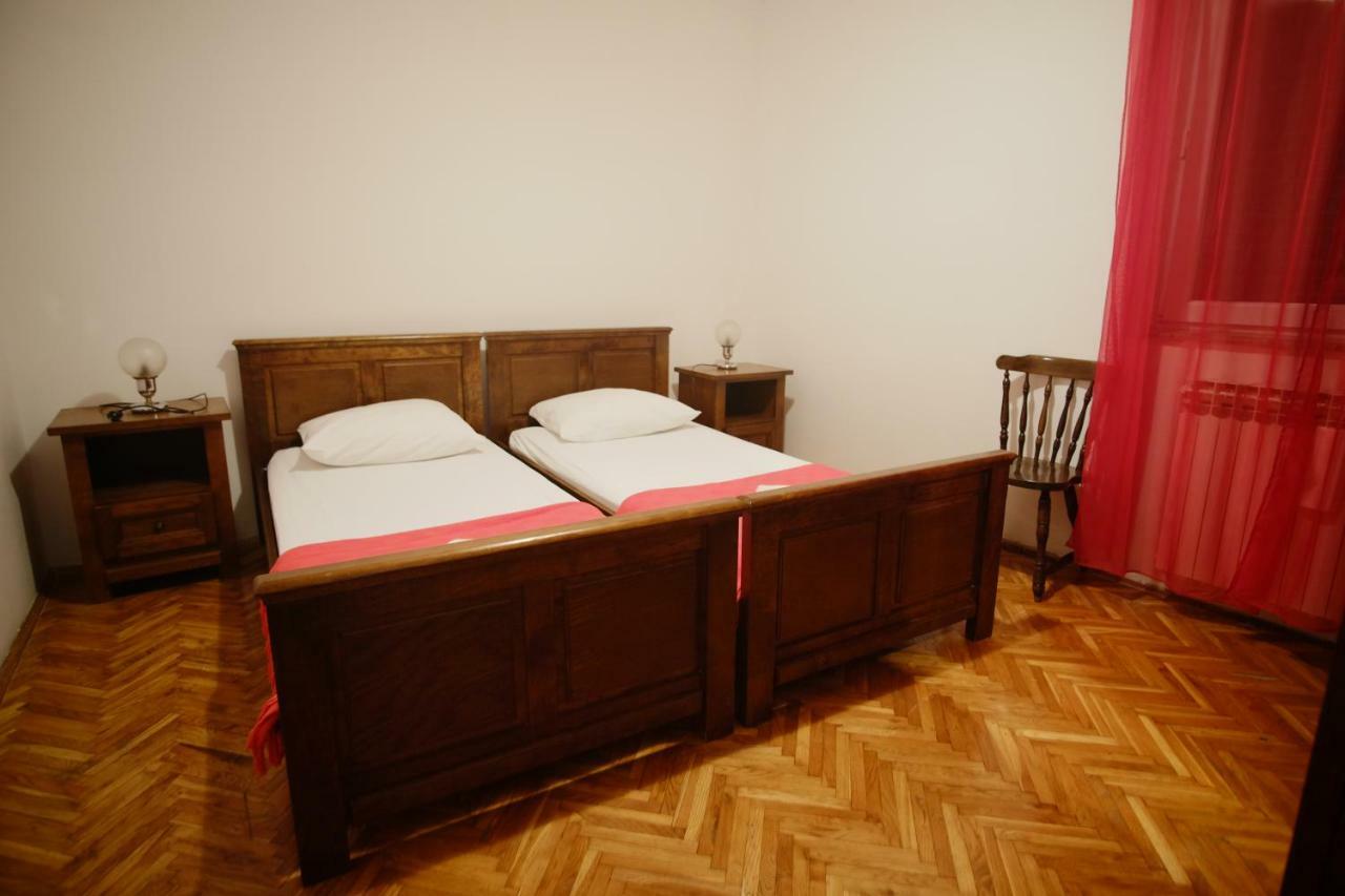 Apartment Gordana Drage Bagian luar foto