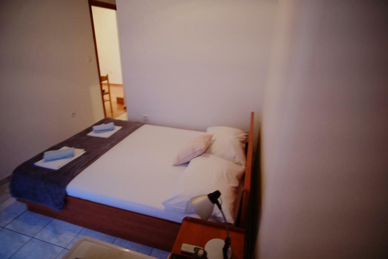 Apartment Gordana Drage Bagian luar foto