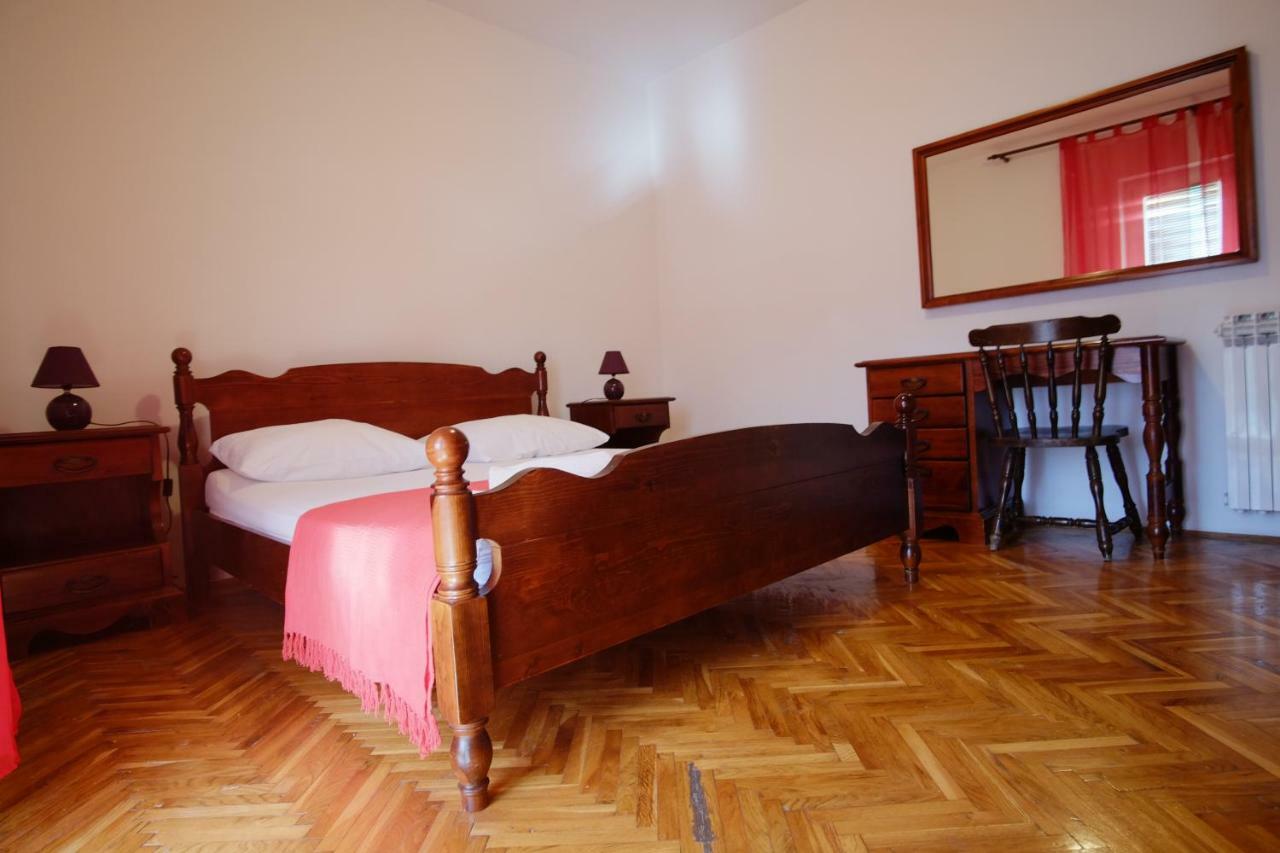 Apartment Gordana Drage Bagian luar foto