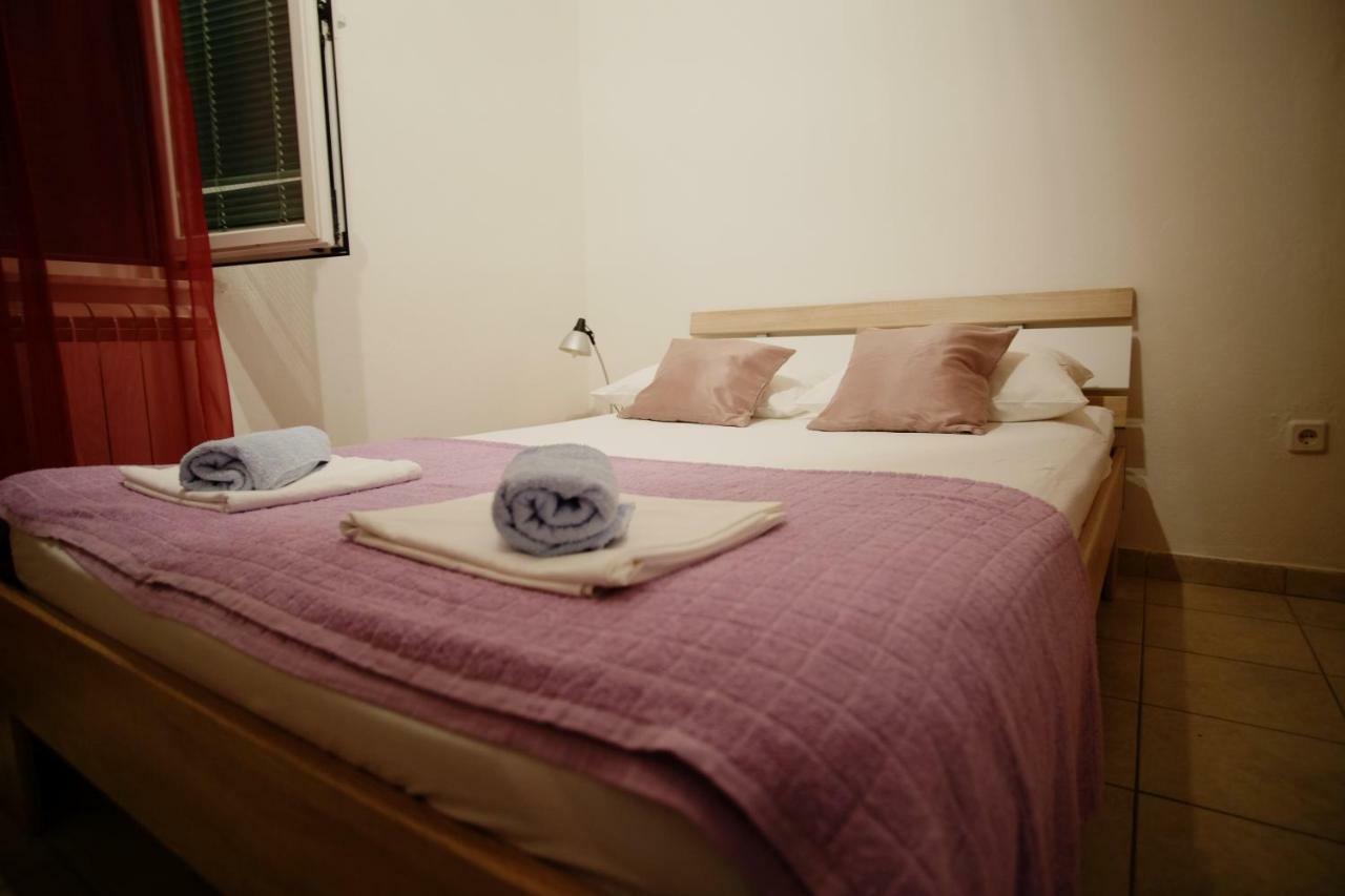 Apartment Gordana Drage Bagian luar foto