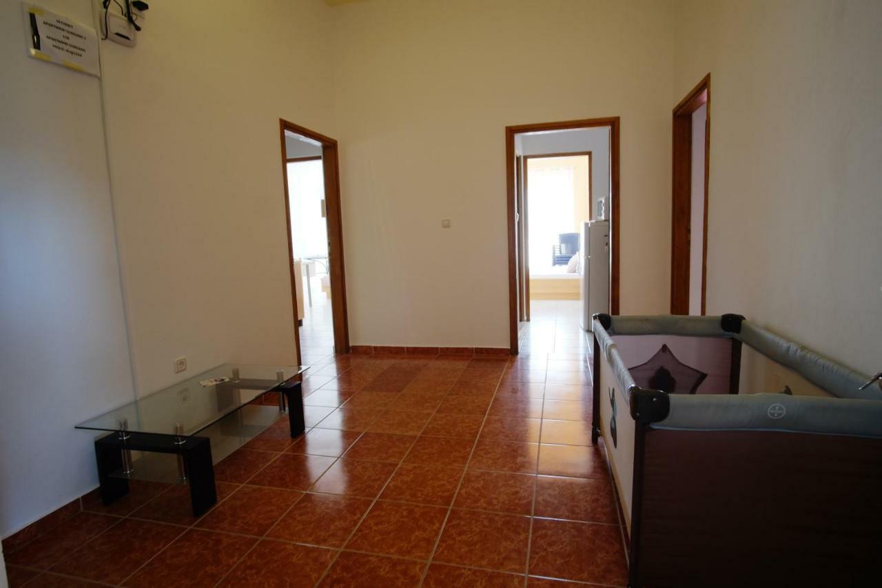 Apartment Gordana Drage Bagian luar foto