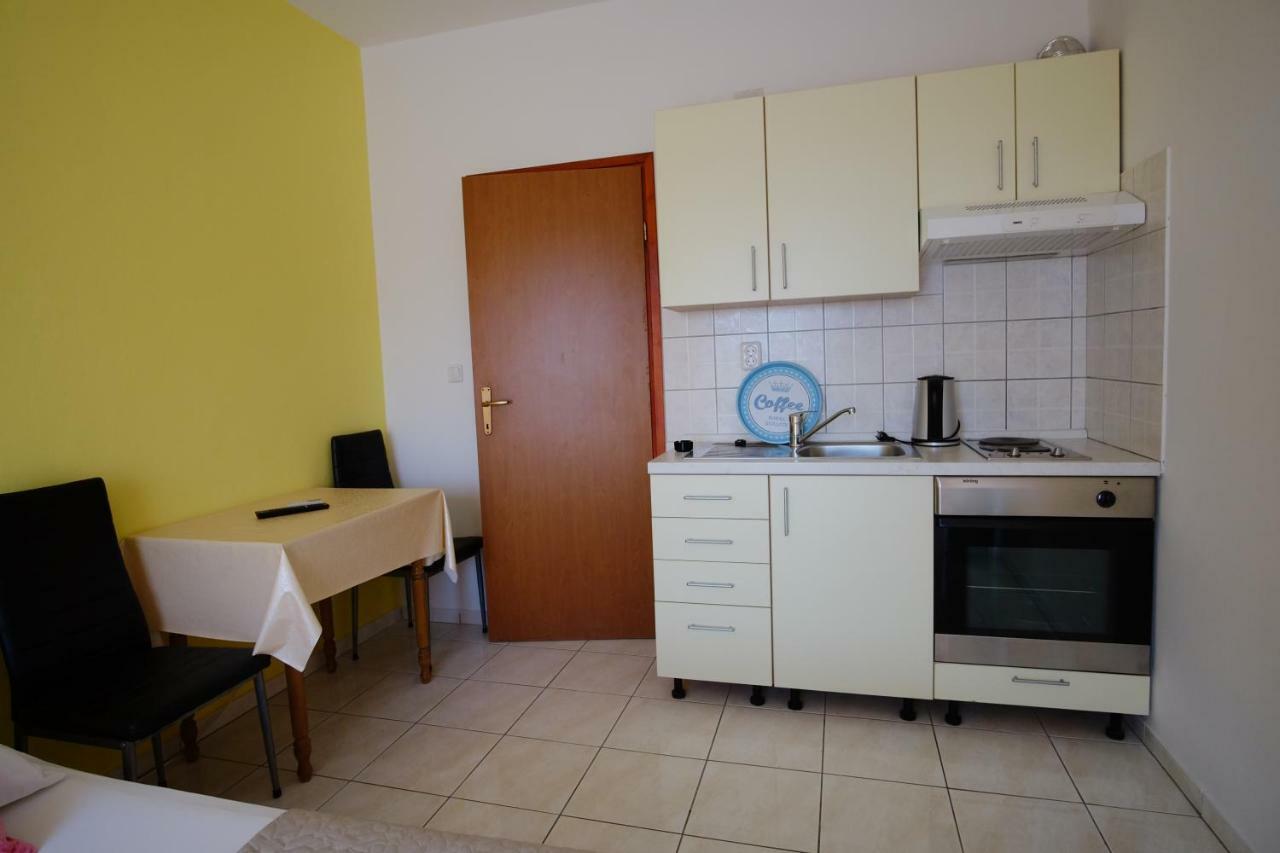 Apartment Gordana Drage Bagian luar foto