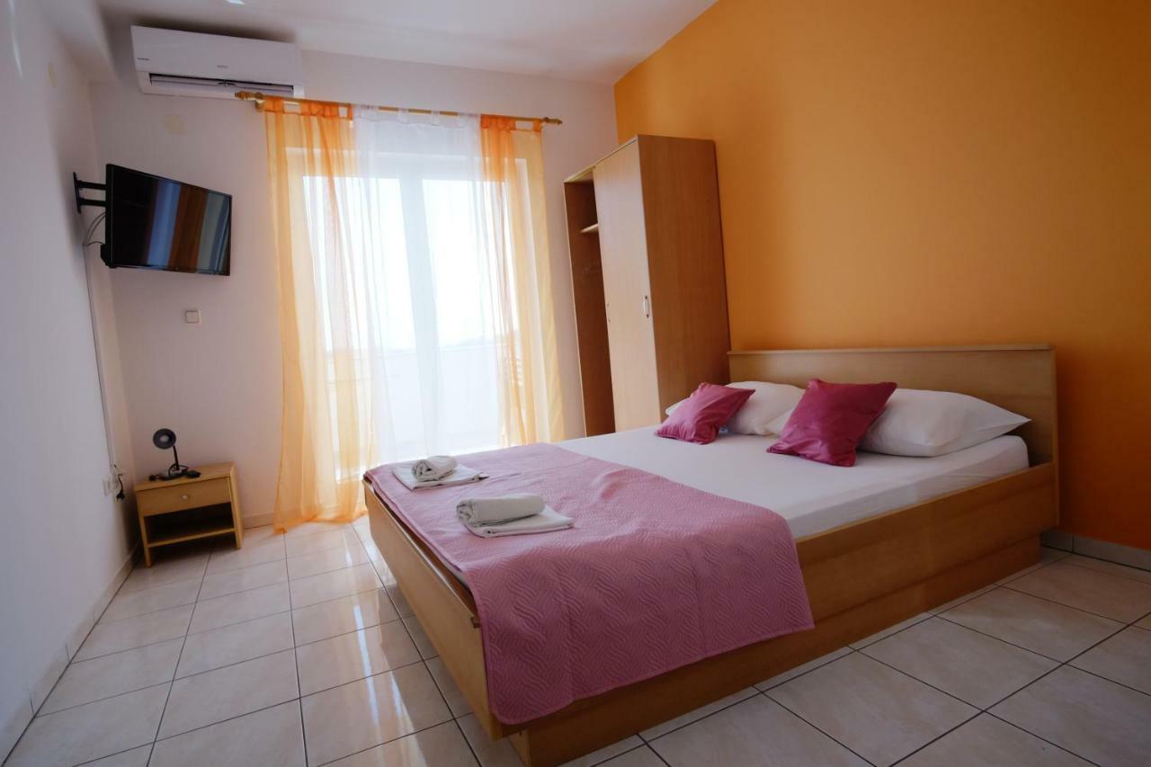 Apartment Gordana Drage Bagian luar foto